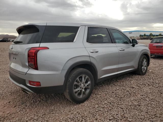 2021 Hyundai Palisade SE