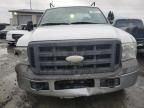 2005 Ford F250 Super Duty