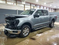 2024 Ford F150 XLT for sale in Columbia Station, OH