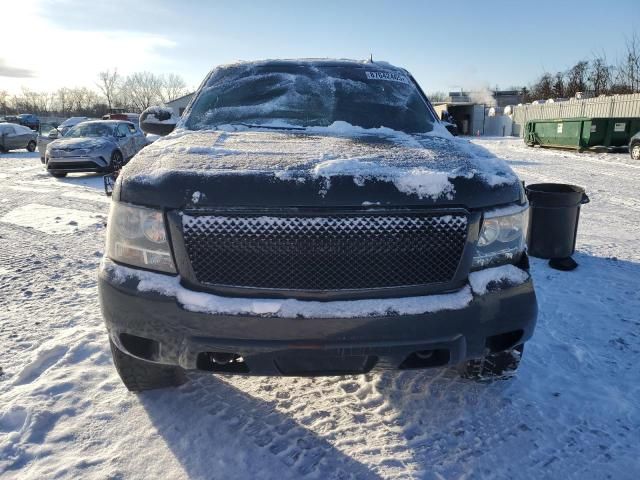 2011 Chevrolet Tahoe K1500 LS