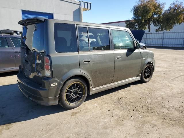 2005 Scion XB