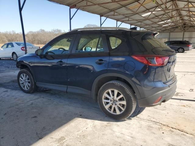 2014 Mazda CX-5 Sport