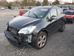 Buick Encore Vehiculos salvage en venta: 2016 Buick Encore