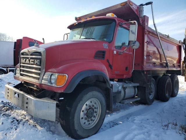 2004 Mack 700 CV700