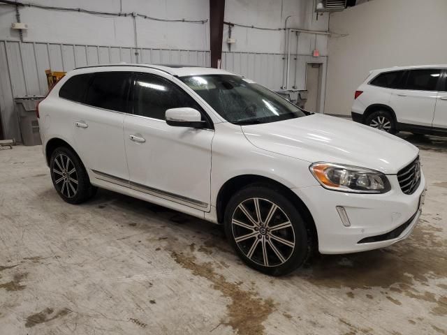 2014 Volvo XC60 3.2