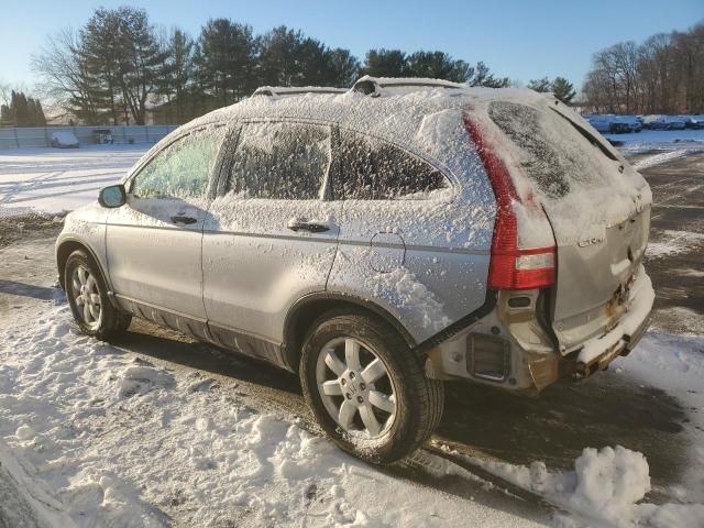 2007 Honda CR-V EX