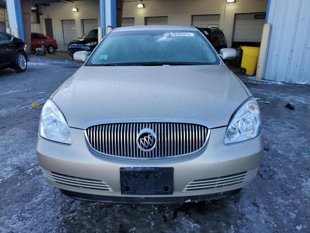 2006 Buick Lucerne CX