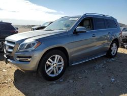 2016 Mercedes-Benz GL 450 4matic en venta en San Antonio, TX