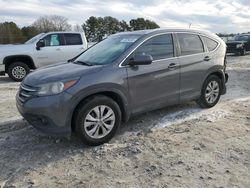 Vehiculos salvage en venta de Copart Loganville, GA: 2013 Honda CR-V EXL