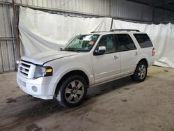 2010 Ford Expedition Limited for sale in Greenwell Springs, LA