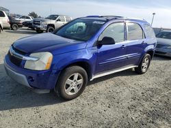 2005 Chevrolet Equinox LT for sale in Antelope, CA