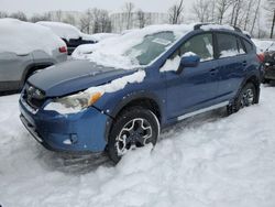 2013 Subaru XV Crosstrek 2.0 Premium en venta en Central Square, NY