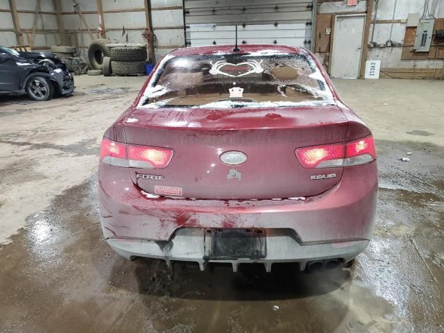 2010 KIA Forte EX