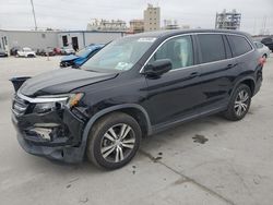 2017 Honda Pilot EXL for sale in New Orleans, LA