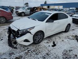 2022 KIA Forte GT Line for sale in Woodhaven, MI