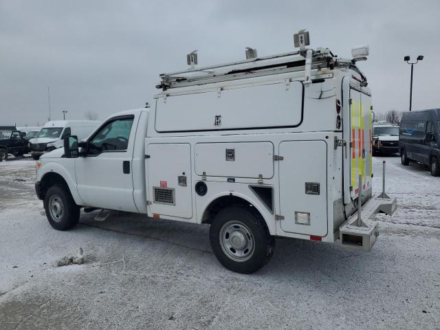2013 Ford F350 Super Duty
