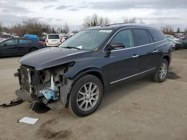 2016 Buick Enclave