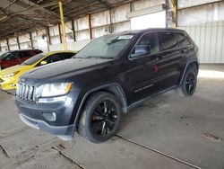 2012 Jeep Grand Cherokee Laredo for sale in Phoenix, AZ