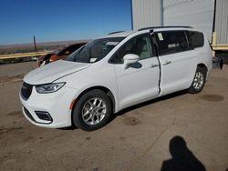 2021 Chrysler Pacifica Touring L for sale in Albuquerque, NM