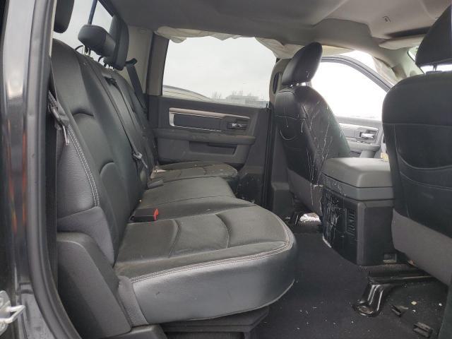 2018 Dodge Ram 1500 slt