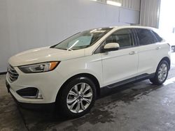 2021 Ford Edge Titanium for sale in Orlando, FL