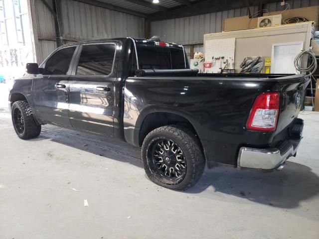 2019 Dodge RAM 1500 BIG HORN/LONE Star