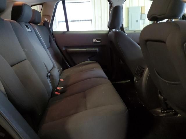 2009 Ford Edge SEL