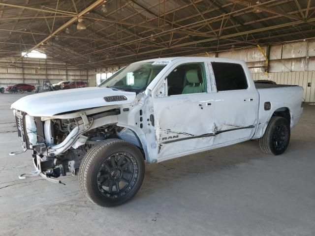 2020 Dodge RAM 1500 Limited