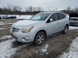 2011 Nissan Rogue S for sale in Marlboro, NY