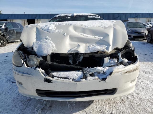 2008 Buick Lacrosse CXL