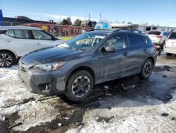 2023 Subaru Crosstrek Premium en venta en Denver, CO