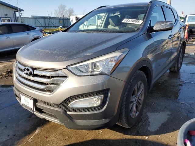 2013 Hyundai Santa FE Sport