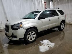 2014 GMC Acadia SLE for sale in Central Square, NY