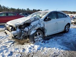 Chevrolet Cruze salvage cars for sale: 2014 Chevrolet Cruze LT