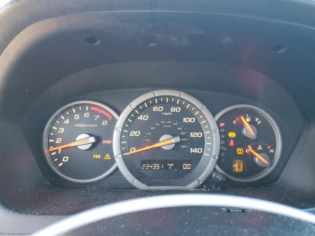 2008 Honda Pilot se