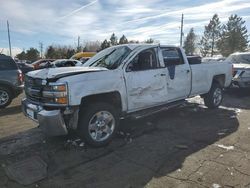 2015 Chevrolet Silverado K2500 Heavy Duty for sale in Denver, CO