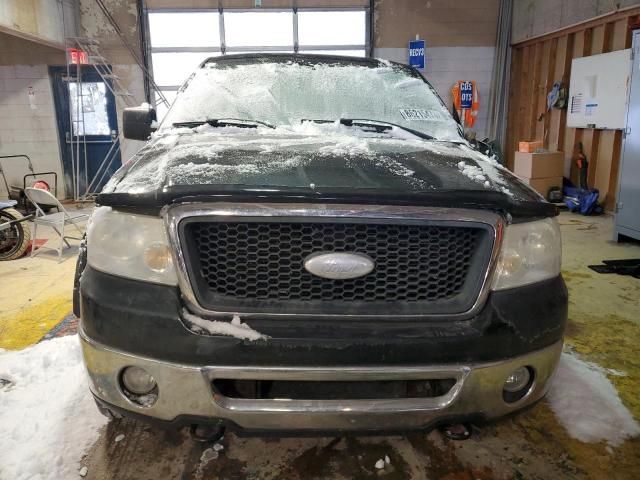 2006 Ford F150