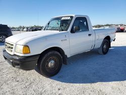 Ford Ranger Vehiculos salvage en venta: 2002 Ford Ranger