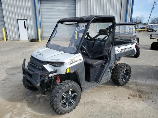 2021 Polaris Ranger XP 1000 Premium