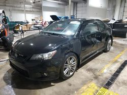 Scion Scion salvage cars for sale: 2011 Scion TC