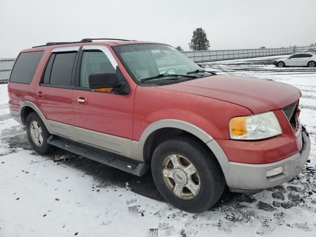 2003 Ford Expedition Eddie Bauer