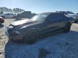 Ford Mustang salvage cars for sale: 2014 Ford Mustang