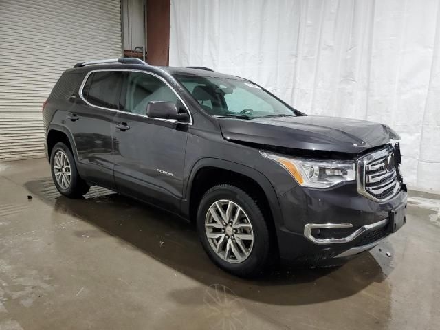 2018 GMC Acadia SLE