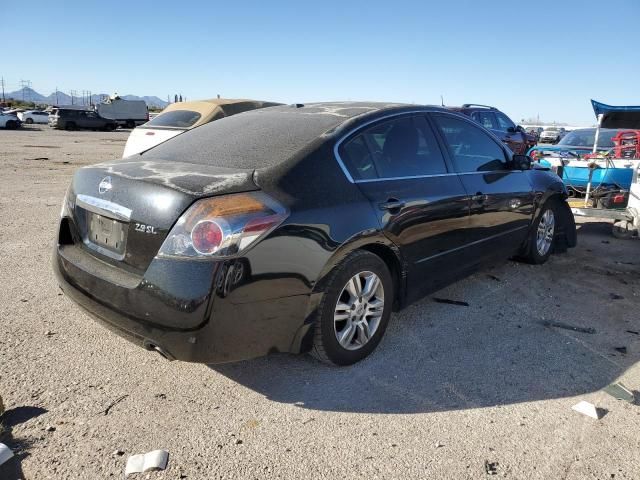 2010 Nissan Altima Base