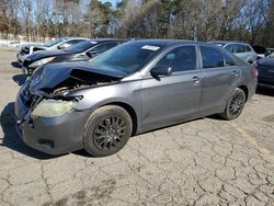 2011 Toyota Camry Base for sale in Austell, GA