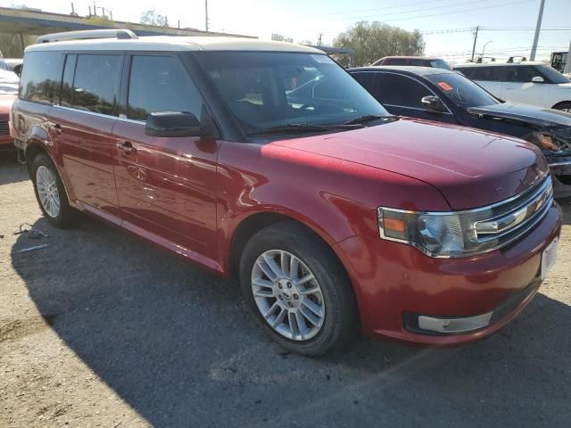 2013 Ford Flex SEL