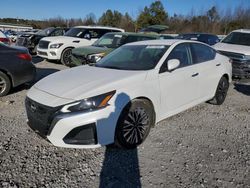 Salvage cars for sale from Copart Memphis, TN: 2023 Nissan Altima SV