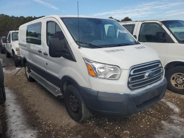 2019 Ford Transit T-250