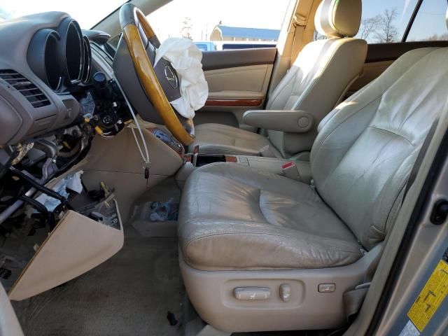 2004 Lexus RX 330