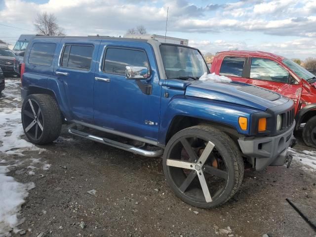 2006 Hummer H3